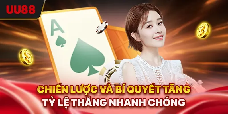 Luật Chơi Baccarat - 3 Quy Tắc Cơ Bản Người Mới Phải Biết 3 Chiến lược và bí quyết tăng tỷ lệ thắng nhanh chóng