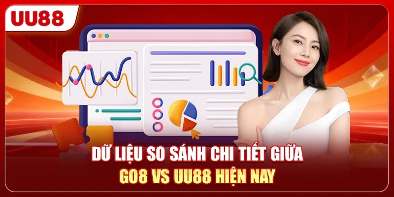 So Sánh GO8 Vs UU88 Chi Tiết Để Chọn Nhà Cái Uy Tín 1 Dữ liệu so sánh chi tiết giữa GO8 vs UU88 hiện nay