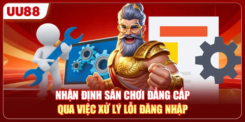 JW88 Hay UU88 - Bên Nào Hỗ Trợ Tốt Hơn Khi Có Sự Cố 2 Nhận định sân chơi đẳng cấp qua việc xử lý lỗi đăng nhập
