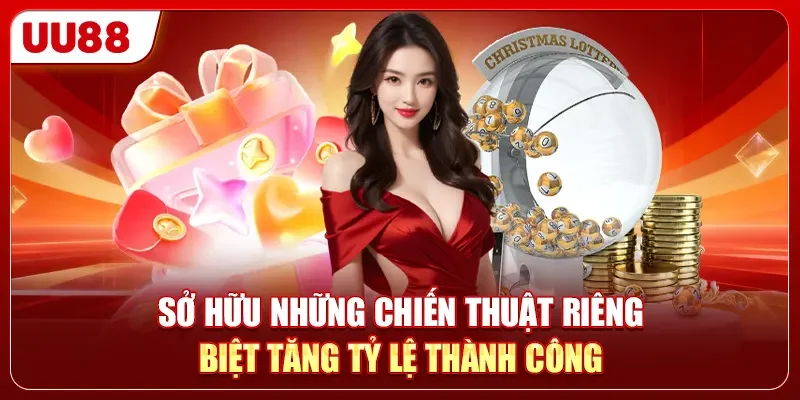 Lô Đề Truyền Thống: 4 Phương Pháp Giải Mã Số Học Trúng 100% 2 Sở hữu những chiến thuật riêng biệt tăng tỷ lệ thành công